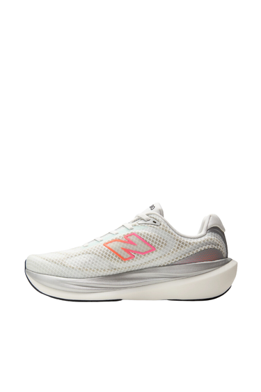 New Balance 1080v15 Breathe - white / pink heat