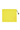 Progress Running Club 'Since 1998' Neck Gaiter - Yellow