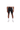 Nike Dri-FIT Brief-Lined Running 1/2-Length Tights - Black