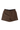 ROA Helder 5 Inch Shorts - Brown
