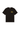 Progress Running Club Japan Runners Do It Daily S/S T-Shirt - Black/Yellow