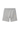 Carhartt WIP Chase Sweat Short - Grey Heather/ Gold