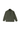 Manastash Grid Fleece Zip - Olive