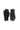 Hestra Deerskin Wool Tricot Gloves in Black