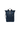 Sandqvist Ground Roll-Top Backpack - Navy