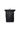 Sandqvist Icon Roll-Top Backpack - Black