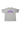 Progress Running Club Japan 'Progress' Arc Logo Short Sleeve Tech Line T-Shirt - Grey / Purple