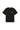 Progress Running Club Japan Eat Pasta S/S Tech T-Shirt - Black