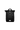 Sandqvist Ground Roll-top Backpack - Black