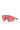 Oakley Sutro Lite Sweep - F: Muted Metallic Palome / L: Prizm Trail Torch