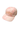 Progress Running Club 'Progression' Cotton Tie-dye Cap - Pink