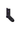 ROA Ryli Q-Skin Technical Crew Socks - BLACK