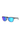 Oakley Frogskins Range - F: Matte Black / L: PRIZM Sapphire