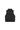 Nanga Aurora Tex Stand Collar Down Vest - Black