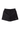 ROA Helder 5 Inch Shorts - Black