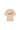 Futsol Beige Wildflower Shirt - Beige