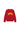 Progress Running Club Japan 'Progress' Arc Logo Sweatshirt - Red / Yellow
