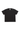 ROA Logo T-Shirt - Washed Black