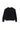 Healthknit Crew Neck Sweatshirt - Ink Black