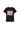 Progress Running Club 'Run PRC' T-Shirt - Black