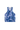 Nike Aeroswift Printed Singlet - Blue/White
