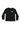 Progress Running Club 'Since 1998' Long Sleeve T-Shirt - Black / White