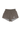 Optimistic Runners PERFORATED SHORTS - Camel