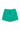 Elliker Wenning Swim Tech Shorts - Teal