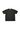 Healthknit Heavyweight T Shirt - Fade Black