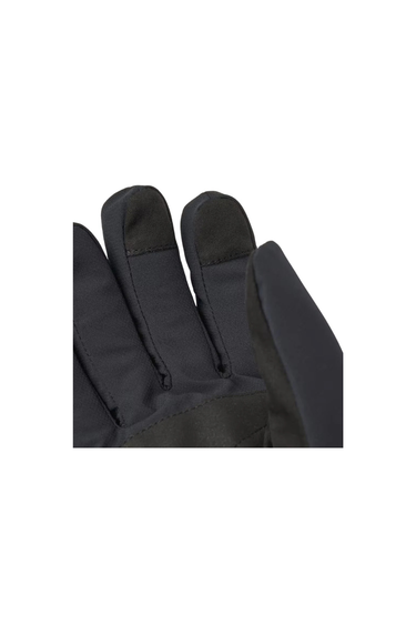 Hestra Axis Gloves In Black