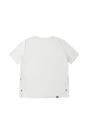 Ciele Athletics FST T-shirt Women's - Light Grey