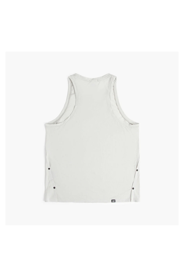 Ciele Athletics FST Singlet Men's - Light Grey
