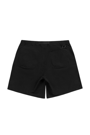 Elliker Sayer Tech Shorts - Black