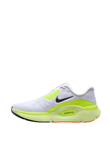 Nike Structure Plus - White/Black-Pure Platinum-Volt