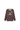 Futsol Centaury Stripes L/S Shirt - Brown