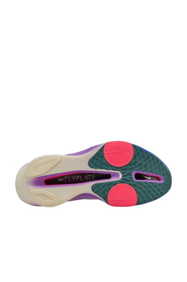 Nike Alphafly 3 Womens - Fuchsia Glow/Purple Dynasty