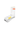 Sums All Season Socks - White / Orange
