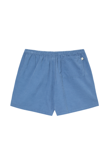 La Paz Formigal Shorts - Indigo Baby Cord