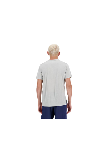 New Balance RC Essential T-Shirt - Grey