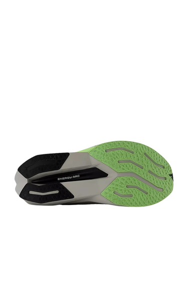 New Balance FuelCell Supercomp V3 - Grey Matter/Mint Flash/Silver Metallic