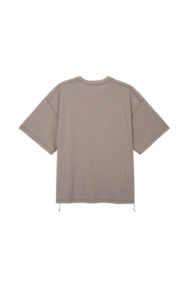 Satisfy Running Space‑O™ T‑Shirt - Falcon