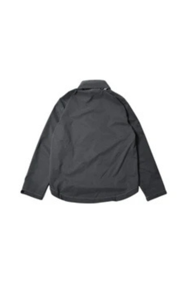 Mountain Martial Arts PERTEX®︎ Packable Wind Shell - Charcoal