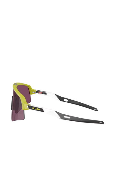 Oakley Sutro Lite Sweep - F: Matte Cactus / L: Prizm Road Black