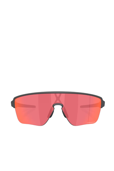 Oakley Corridor SQ - F: Matte Carbon / L: PRIZM Trail Torch