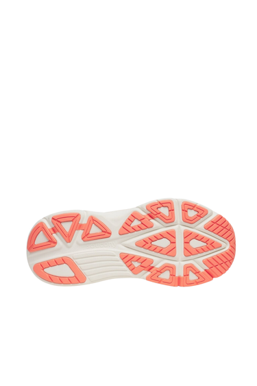 Saucony GUIDE 19 (Women's) - MAUVE/SALMON