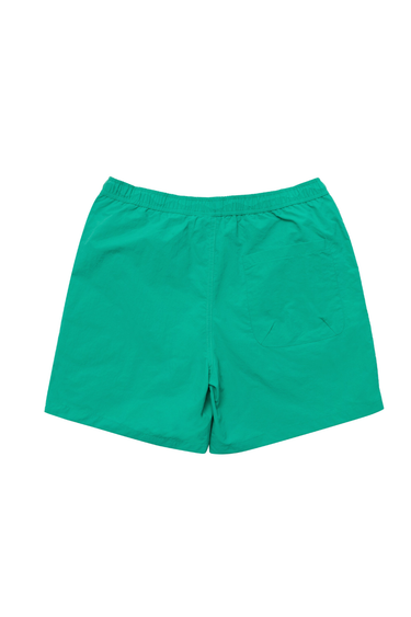 Elliker Wenning Swim Tech Shorts - Teal
