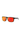 Oakley Holbrook - F: Matte Black / L: PRIZM Ruby