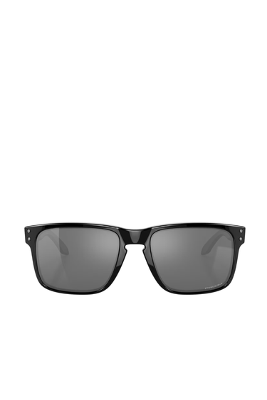 Oakley Holbrook - F: Polished Black / L: Prizm Black