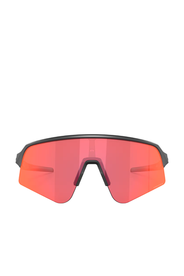 Oakley Sutro Lite Sweep - F: Muted Metallic Palome / L: Prizm Trail Torch
