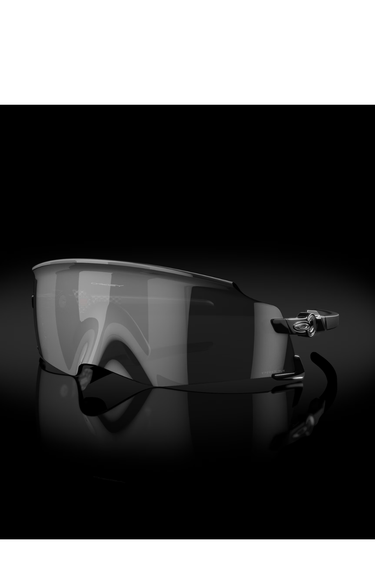 Oakley Kato - F: Polished Black / L: Prizm Black